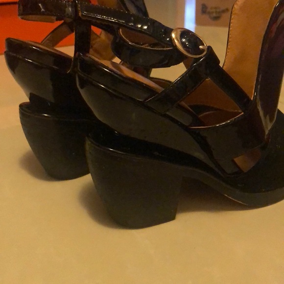 Jeffrey campbell sandal - Picture 3 of 5